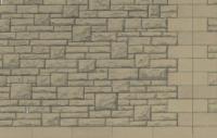 D12 Superquick Grey Rubble Walling Building Papers